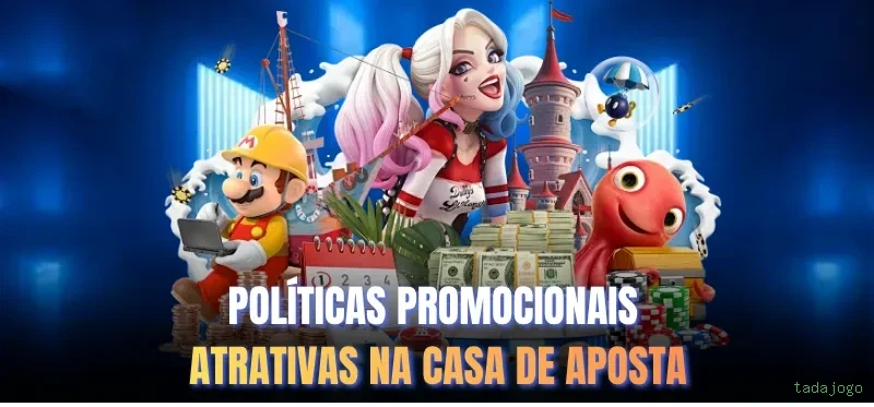 Login rápido no app tadajogo