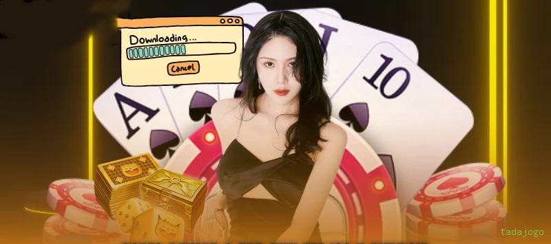 Dealers profissionais da tadajogo