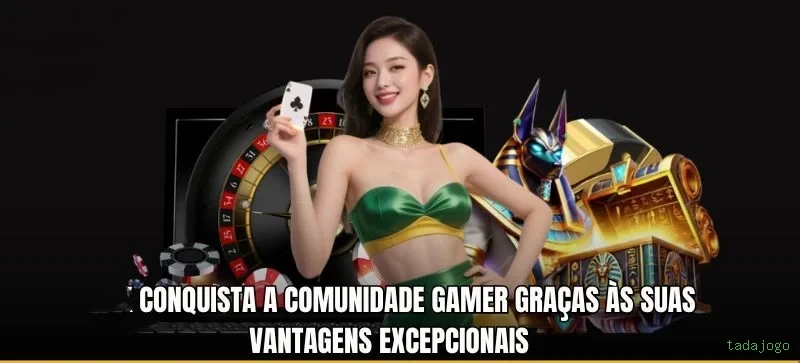 Interface do cassino ao vivo