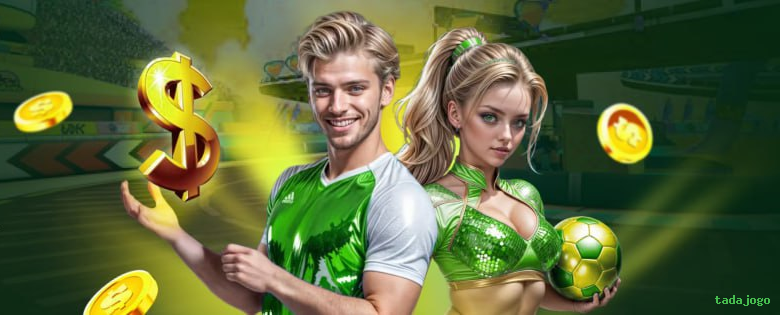 Métodos de pagamento aceitos na tadajogo