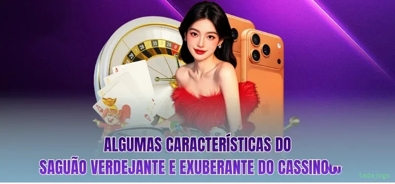 Equipe de suporte ao cliente da tadajogo