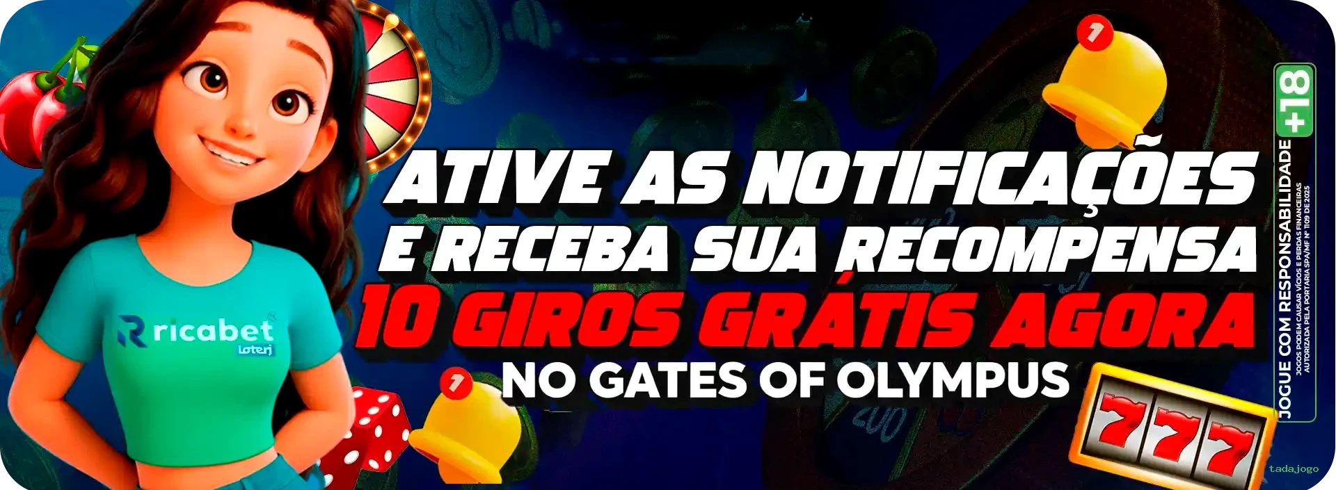 Instalação PC tadajogo