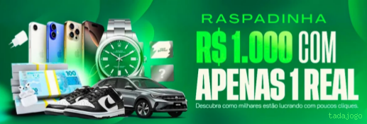 Lottery Clássica na tadajogo